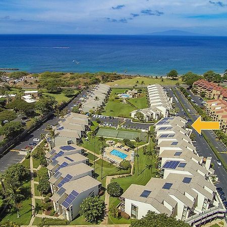 Villa 126 Hale Kamaole Wailea  Esterno foto