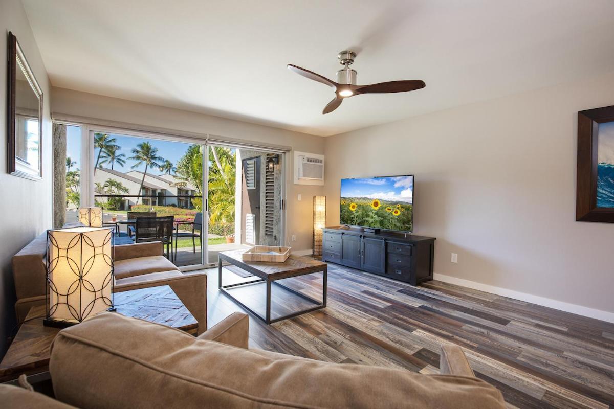 Villa 126 Hale Kamaole Wailea  Esterno foto