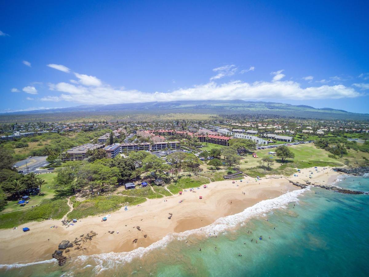 Villa 126 Hale Kamaole Wailea  Esterno foto