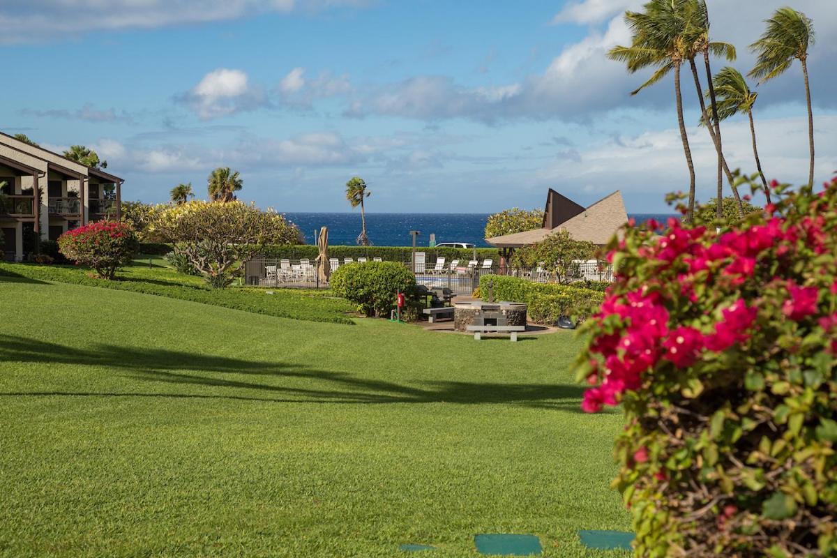 Villa 126 Hale Kamaole Wailea  Esterno foto