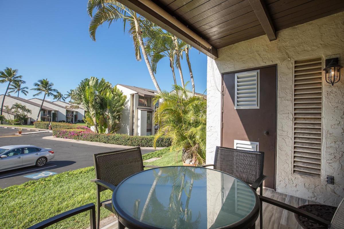 Villa 126 Hale Kamaole Wailea  Esterno foto