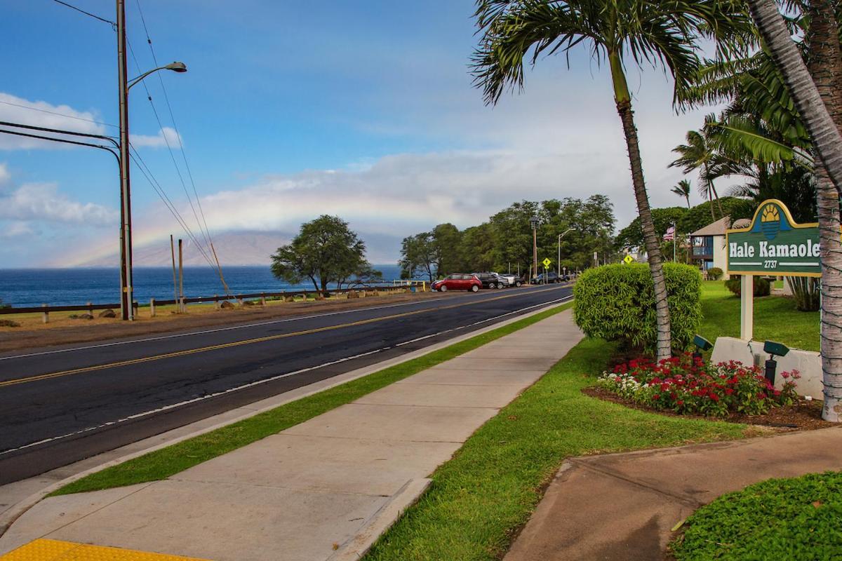 Villa 126 Hale Kamaole Wailea  Esterno foto