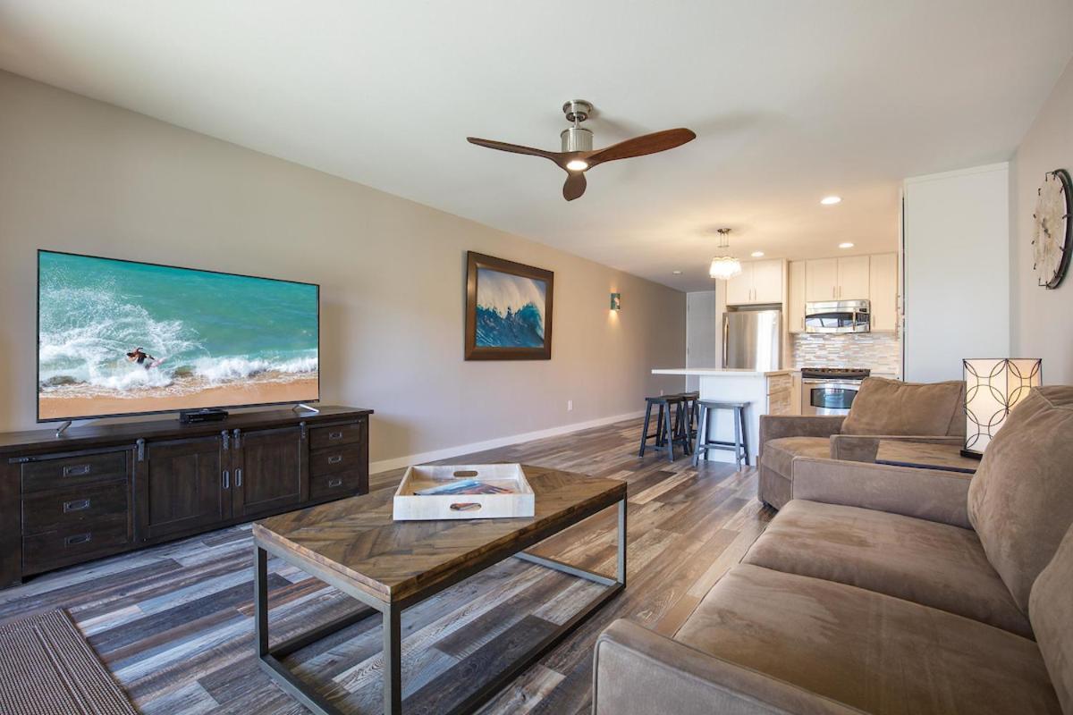 Villa 126 Hale Kamaole Wailea  Esterno foto
