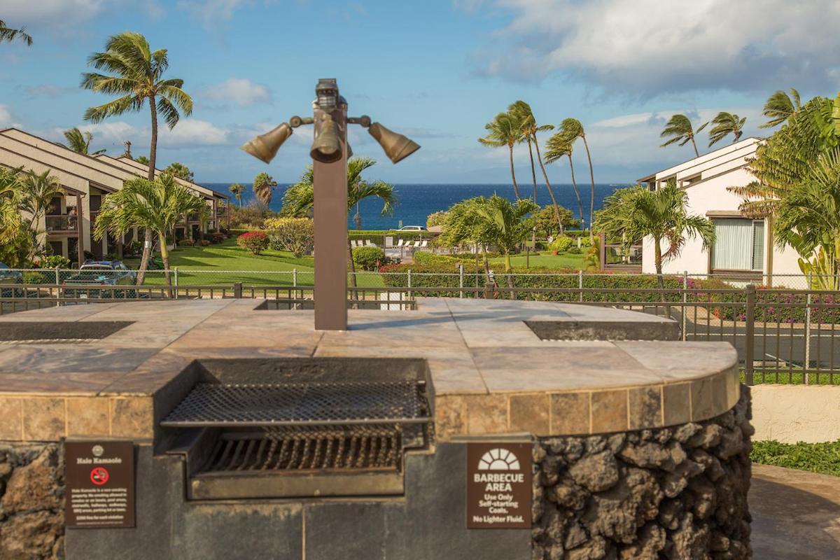 Villa 126 Hale Kamaole Wailea  Esterno foto