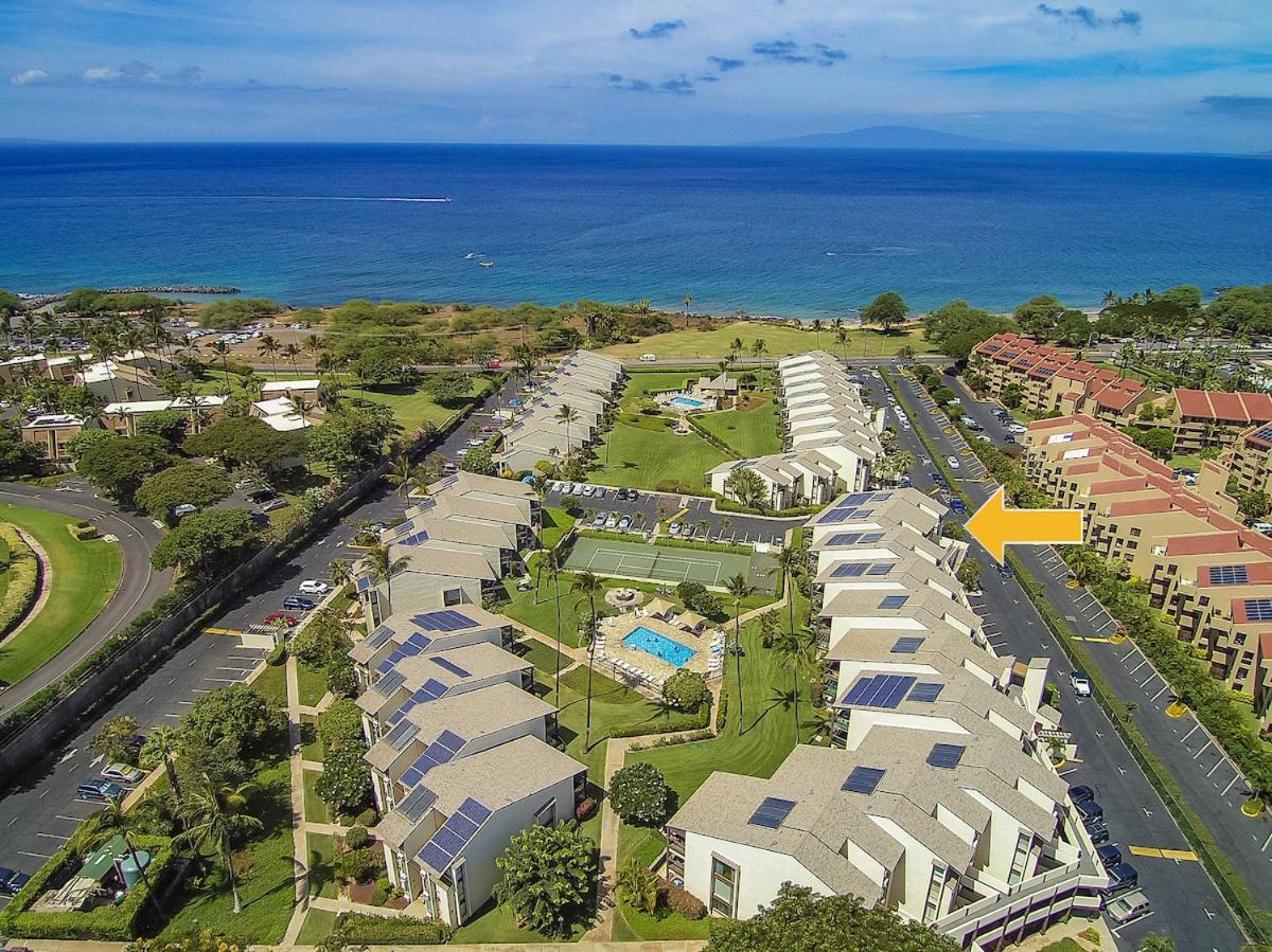 Villa 126 Hale Kamaole Wailea  Esterno foto