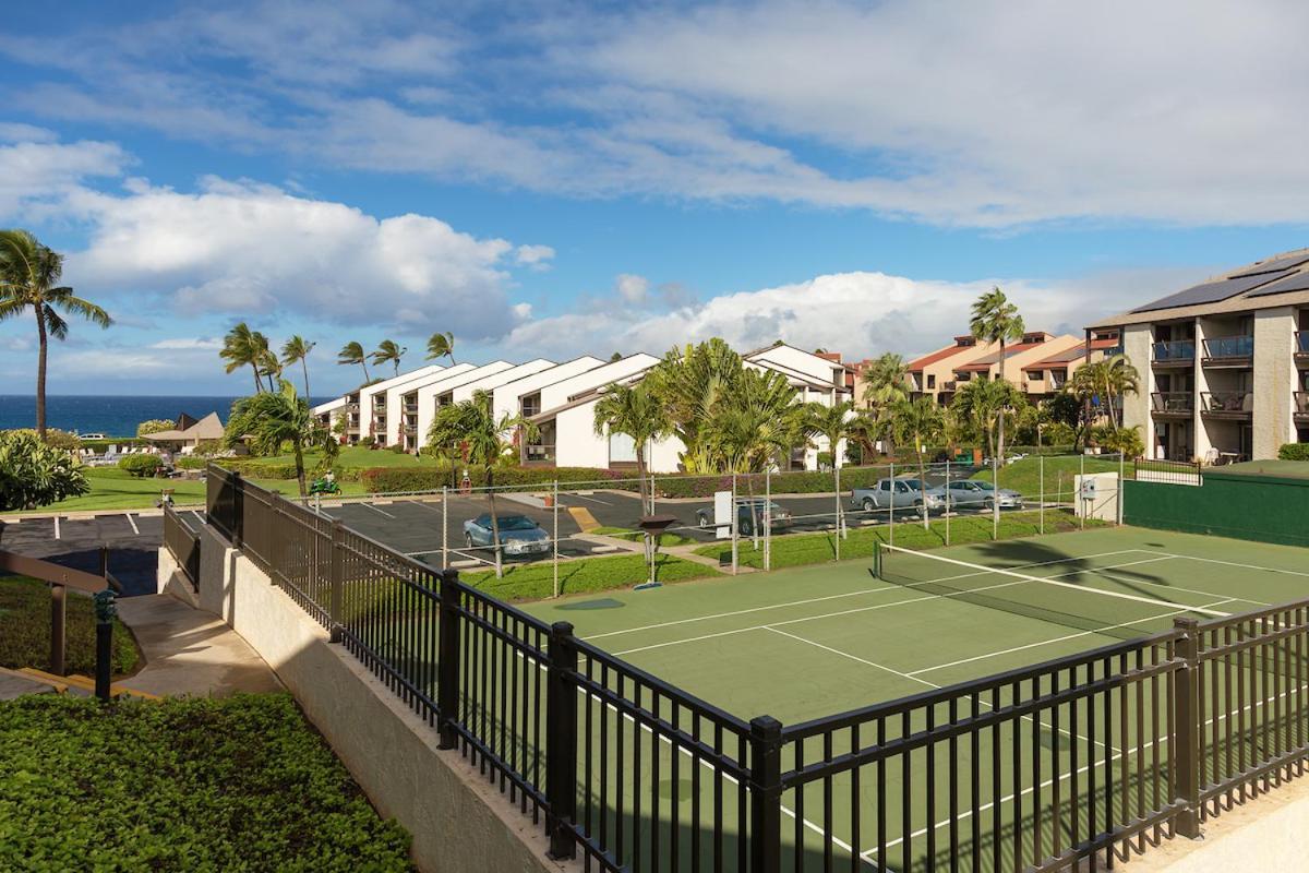 Villa 126 Hale Kamaole Wailea  Esterno foto
